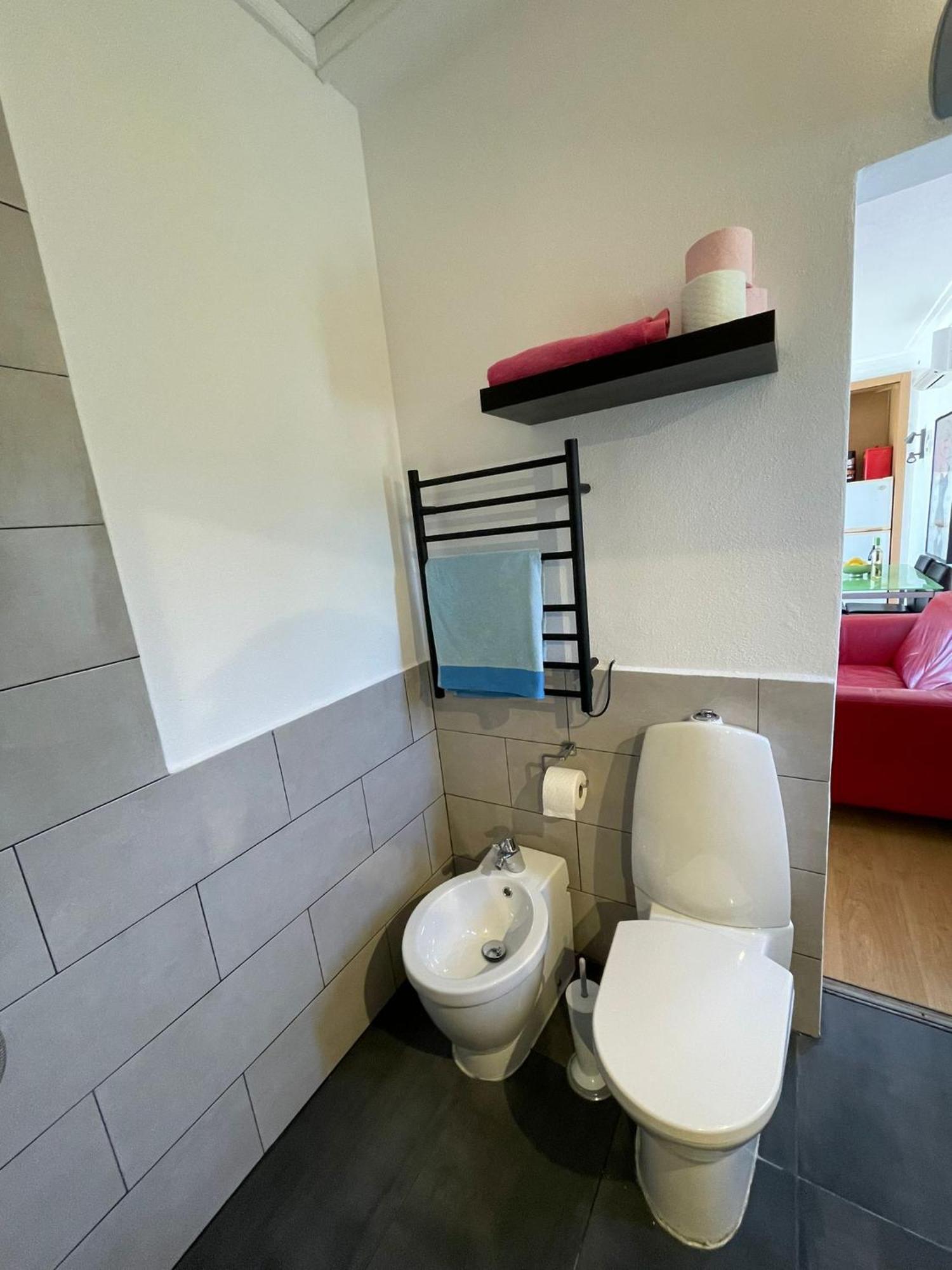 Casa Vista Dos Cerros Villa Loulé Eksteriør bilde