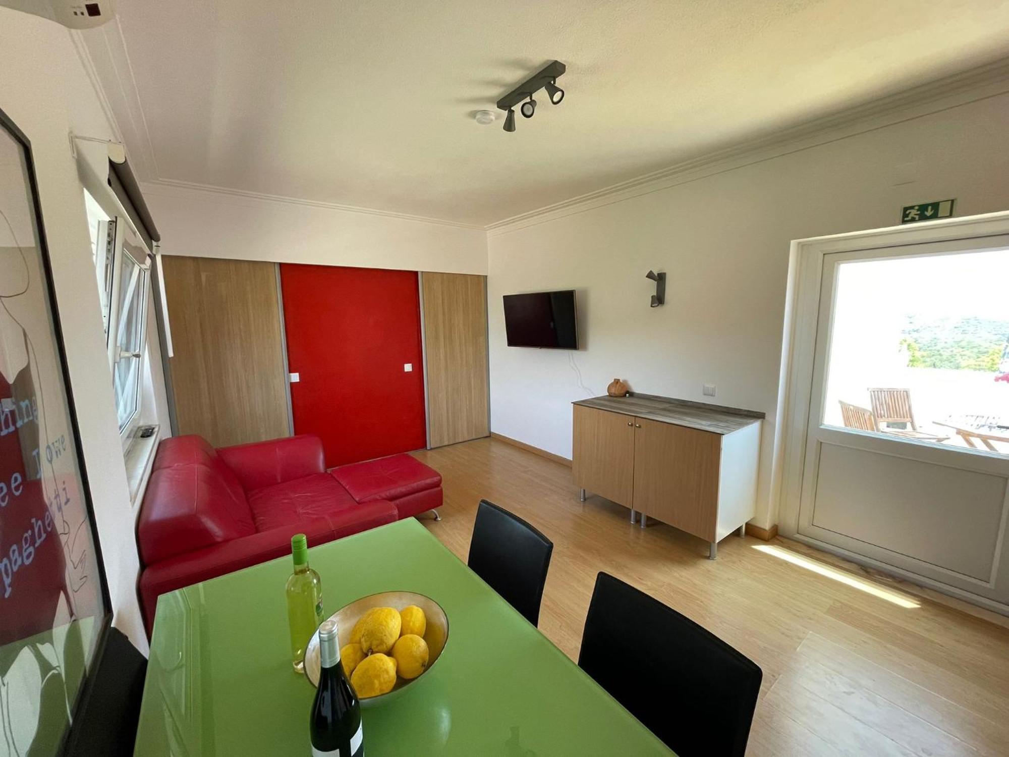 Casa Vista Dos Cerros Villa Loulé Eksteriør bilde
