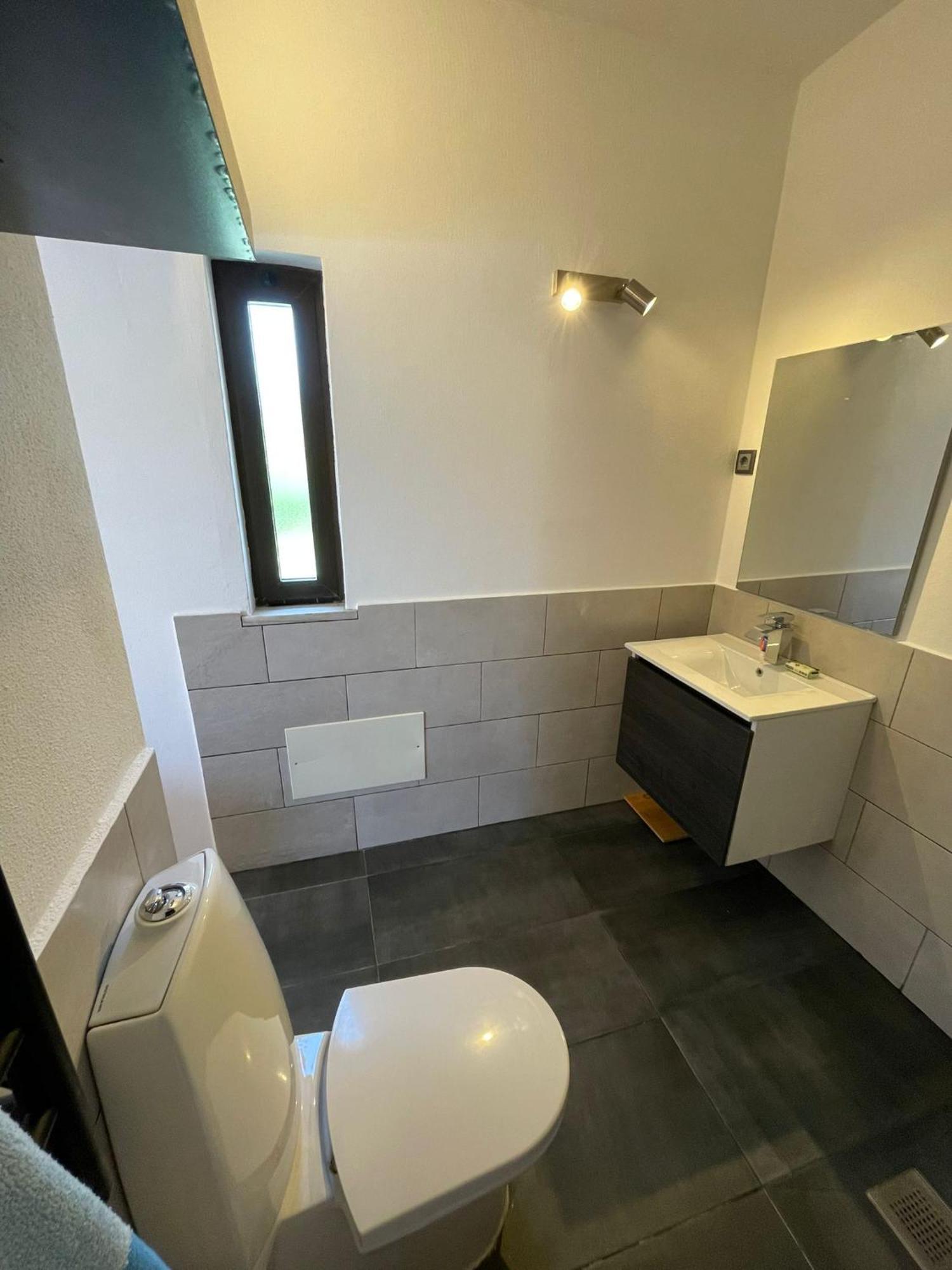 Casa Vista Dos Cerros Villa Loulé Eksteriør bilde