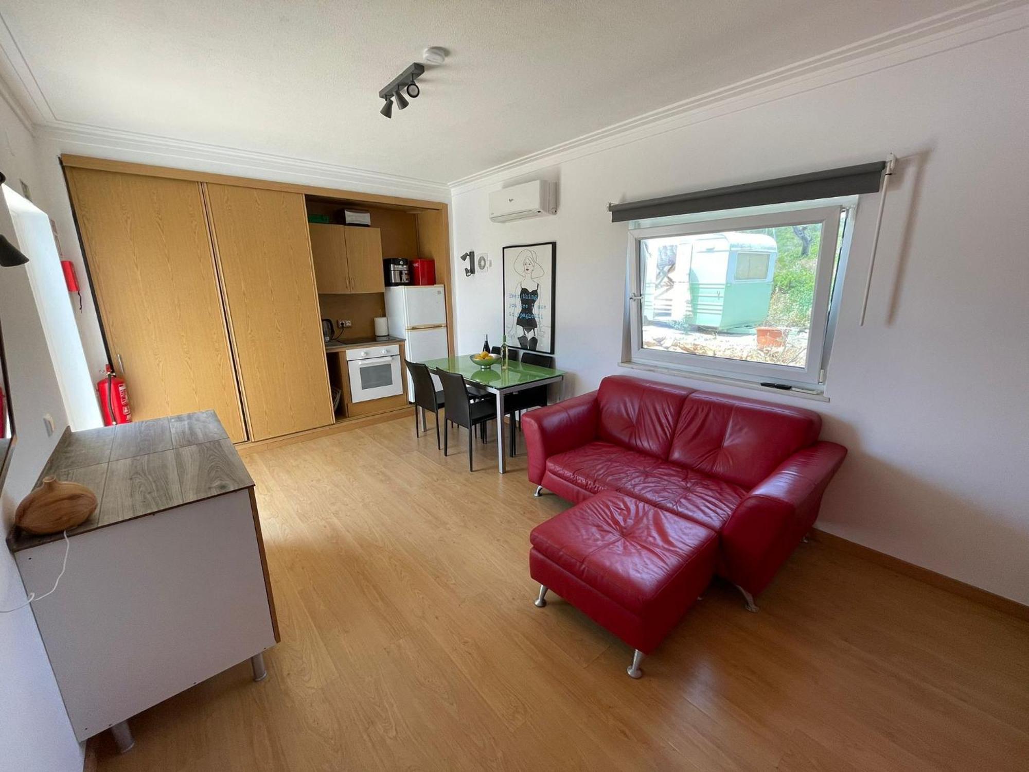 Casa Vista Dos Cerros Villa Loulé Eksteriør bilde