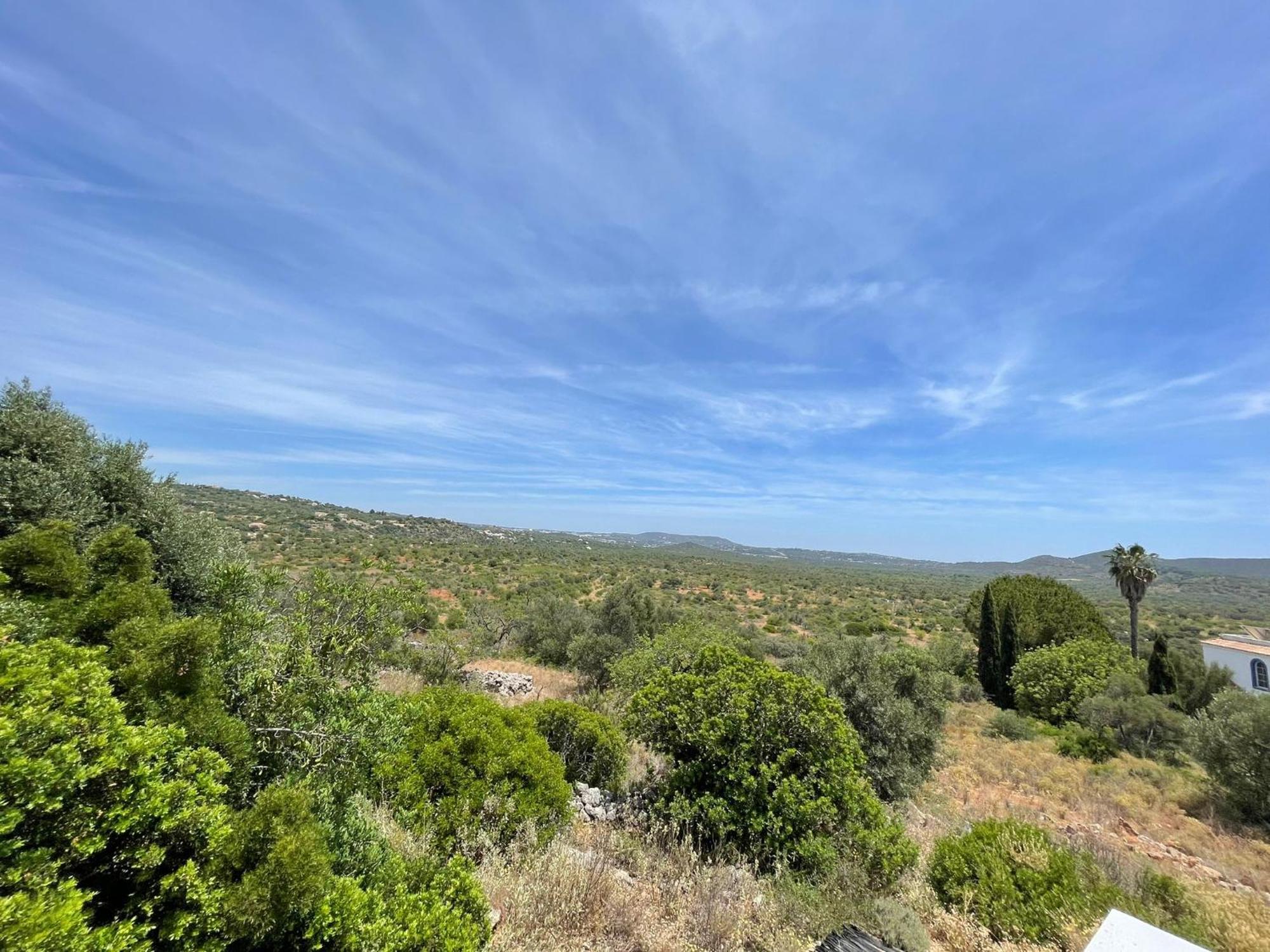 Casa Vista Dos Cerros Villa Loulé Eksteriør bilde